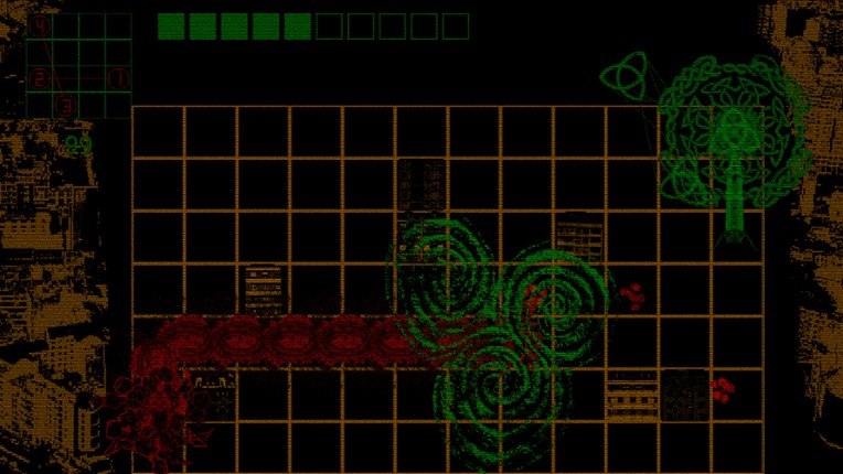 Sayonara Sigil Sentry screenshot