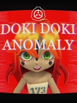Games like Doki Doki Anomaly