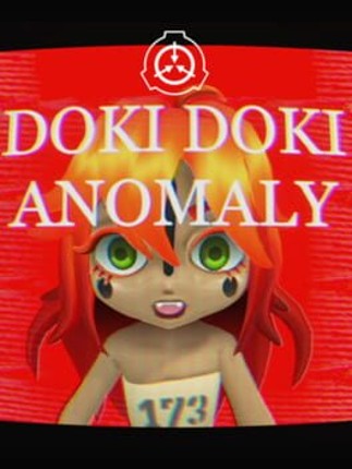 Doki Doki Anomaly Image