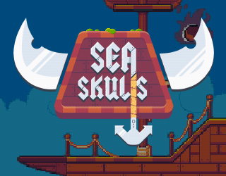 Games like SeaSkulls