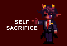 Games like Self Sacrifice