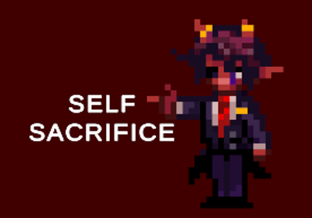 Self Sacrifice Image