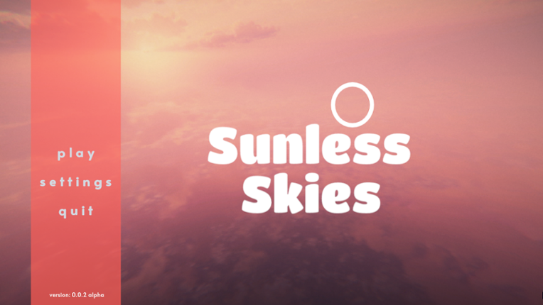 Shattered Clouds: The Path to the Skies Image