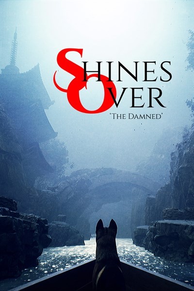 Games like Shines Over: The Damned