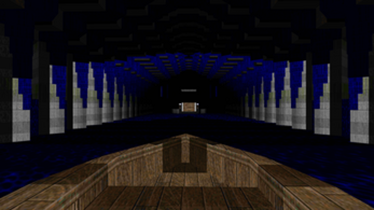 Ship Of Theseus screenshot