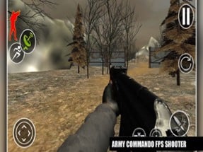 Shooter Strike FPS Image