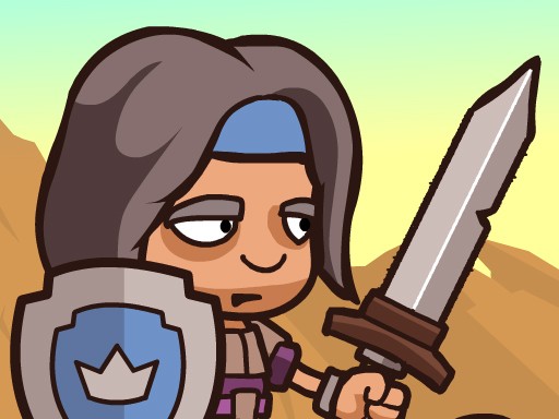 Games like Shorties’s Kingdom 3