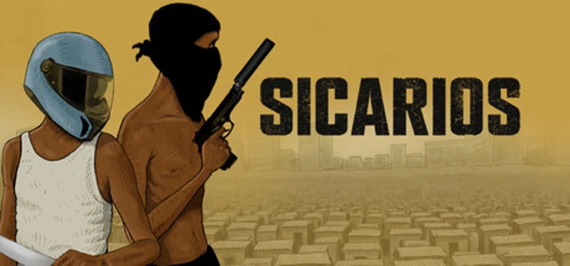 Sicarios Image