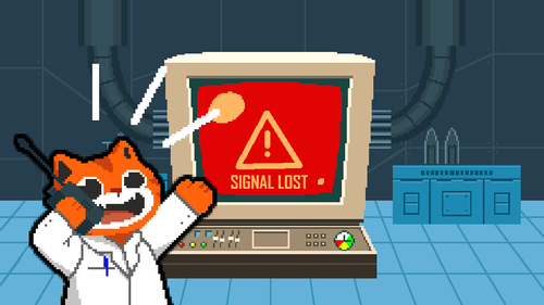 Games like SIGNAL LOST
