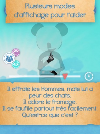 SignEveil screenshot