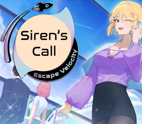 Siren's Call: Escape Velocity Image