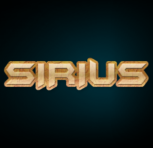 Games like Sirius
