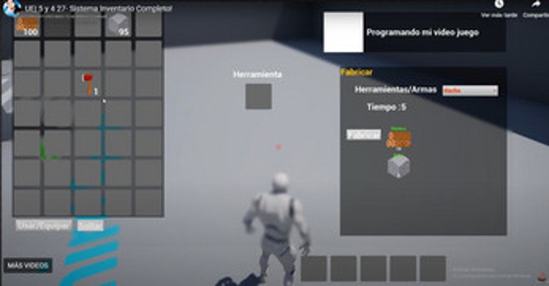 Sistema inventario completo Image