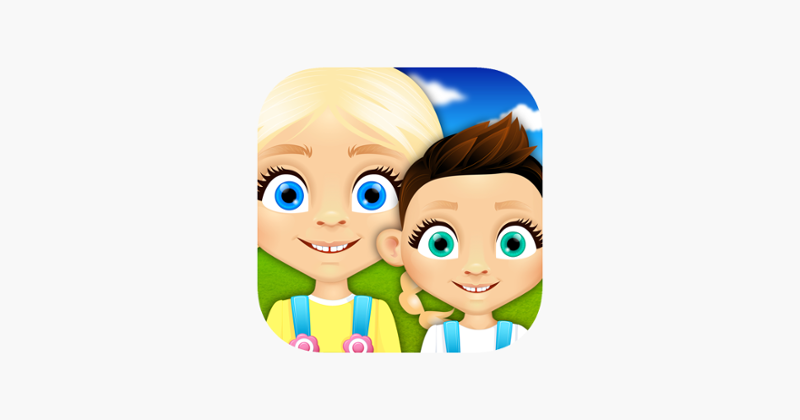 Sister &amp; Brother Story Image