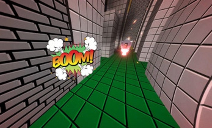 Skibidi Boom Boom Image