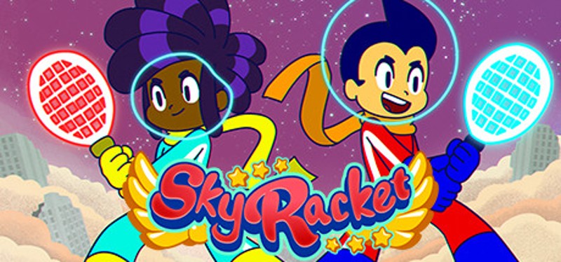 Sky Racket Image