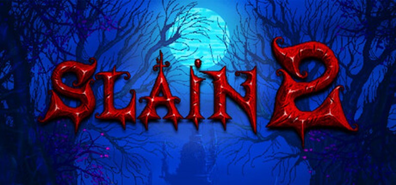 Slain 2: The Beast Within Image