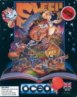 Games like Sleepwalker