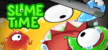 Games like Slime Time