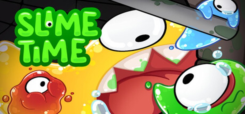 Slime Time Image