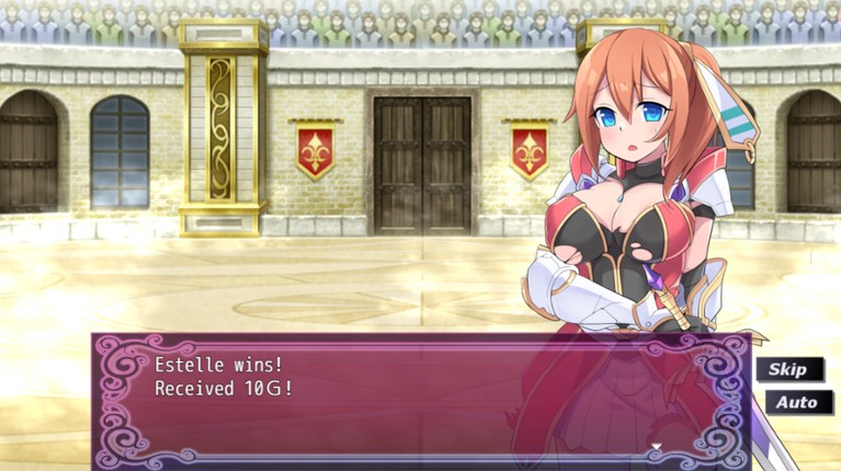 Slum Guide screenshot