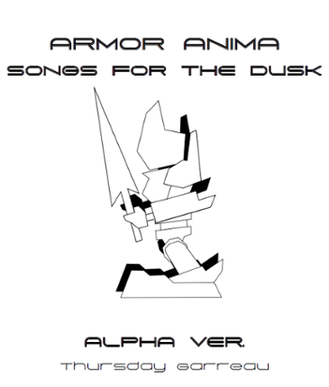Songs for the Dusk: Armor Anima Image