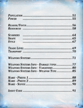 Space Colonies & Starbases Image