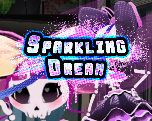 Games like Sparkling Dream