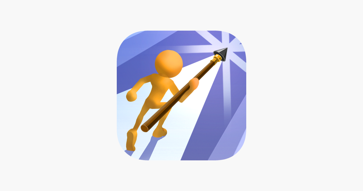 Games like Spear Rush