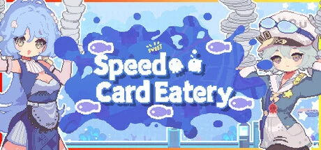 Games like Speed Card Eatery