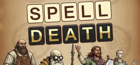 Games like Spell Death