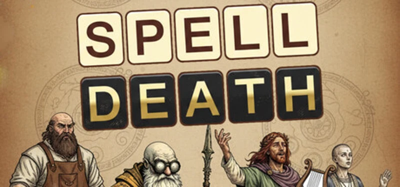 Spell Death Image
