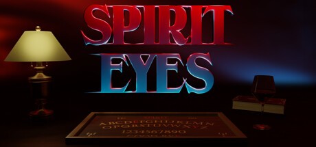 Games like Spirit Eyes