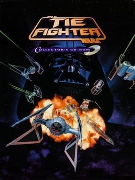 Games like Star Wars: TIE Fighter - Collector's CD-ROM