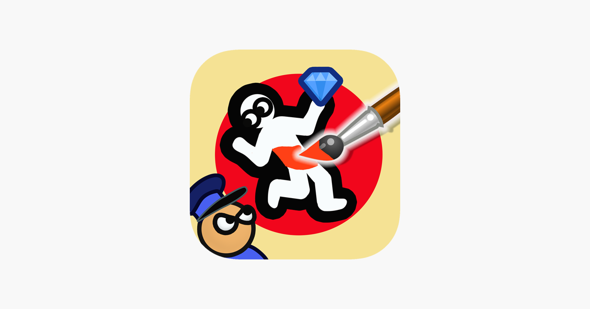 Games like Stealth Painter