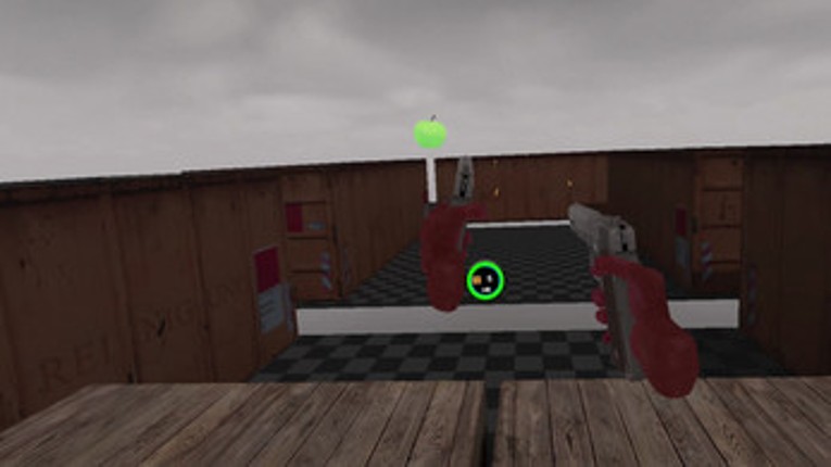 Still Alive VR screenshot