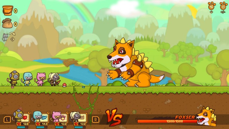 Strike Force Kitty Image