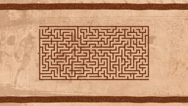 Super Maze Labyrinth Image