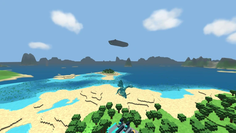 Survive The Reset screenshot