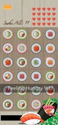 Sushi Flip screenshot