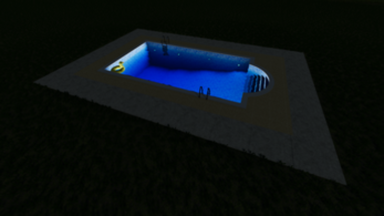 Swimming Pool 1 Image
