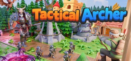 Games like Tactical Archer