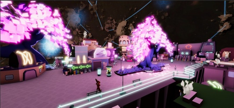 Tales From The Crossing Image