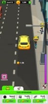 Taxi Rampage Image