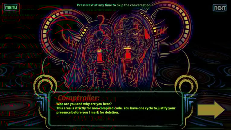 Tessa's Ark screenshot