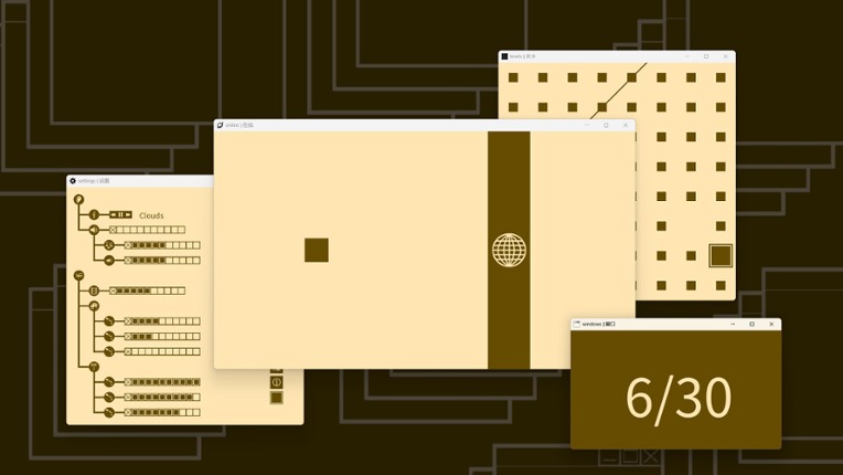test_project screenshot