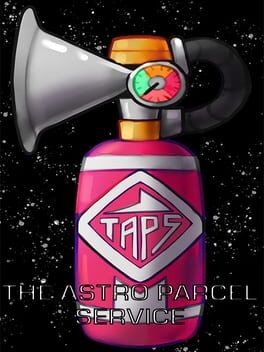 Games like The Astro Parcel Service