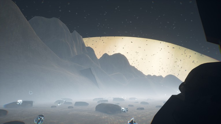The Atlas Problem screenshot