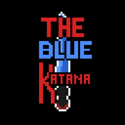 The Blue Katana Image