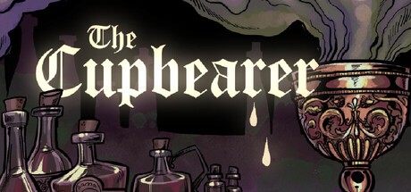Games like The Cupbearer